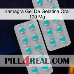 Kamagra Oral Jelly Gel 100 Mg 29